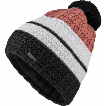 Pokrývka hlavy McKINLEY Mona lyžařská čepice - 0 - multicolour - one-size