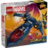 Stavebnice LEGO LEGO Marvel 76281 Tryskáč X-Men X-Jet