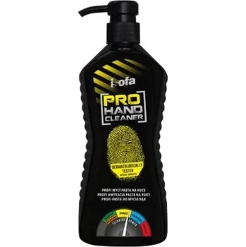 Mýdlo Pasta mycí Isofa Pro Profi, tekutá, abrazivní, 700 g