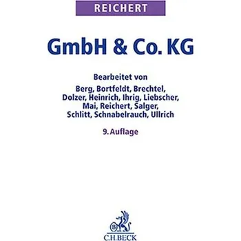 Populárně naučná literatura pro dospělé GmbH & Co. KG - Reichert, Jochem