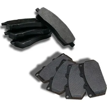 Brzda pro motocykl EBC FA379HH