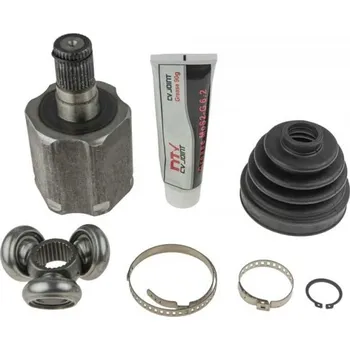 Poloosa kola Kloub poloosy vnitřní Levý VOLVO T5,T6,D4,D5 XC90 15-,/ATM/ 36002653 NTY