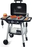 Smoby Grill Barbecue 312001 šedý