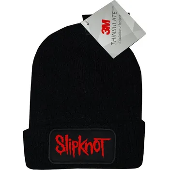 Pokrývka hlavy Slipknot čepice