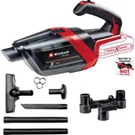 Einhell TE-HV 18/06 Li - Solo Power X-Change, 2347190 akumulátorový vysavač, 18 V