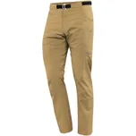 Tilak Qualido 23 coyote XL; Hnědá kalhoty + DÁREK DLE VÝBĚRU!