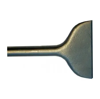 Sekáč Fe Produkt Makita P-05670 sekáč plochý Bosch 19mm bez odsoustruženého konce 140x350mm STOP