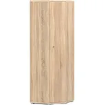 Skříň Rea amy 34/180 Lancelot Doprava ZDARMA.