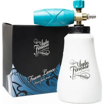 Autokosmetika Nástavec na wapku NAPĚŇOVAČ Foam Lance V2, Auto Finesse