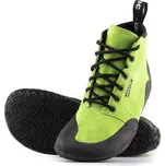 Saltic OUTDOOR High - Green Velikost: 5 UK (38 EU)