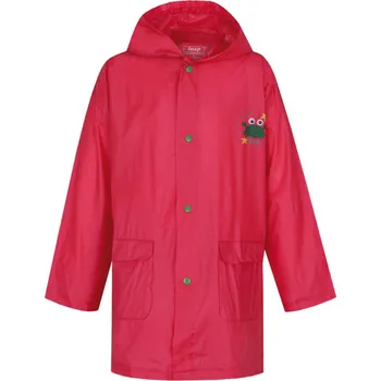 Pláštěnka Dětská pláštěnka Loap Xaxo růžová