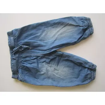 Dámské džíny Letní džíny (Značka: F&F)