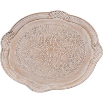 Casa de Engel Dřevěný dekorační tác 6/18