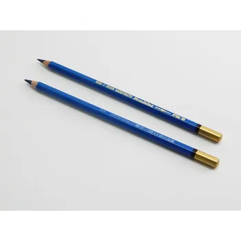 Kresba KOH-I-NOOR Pastelka akvarelová 3720/56 Mondeluz, modř indigová