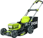 Ryobi ONE+ Aku sekačka RY18LMX46A-0, 2× 18 V, Li-Ion, bez akumulátoru, 46 cm 5133005789