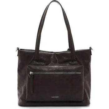 Dámská kabelka Suri Frey Mila - hnědá