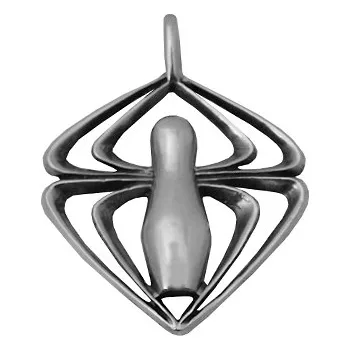 Přívěsek Spider přívěsek