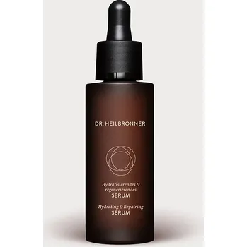 Dr. Heilbronner Hydratační a regenerační sérum, BIO, 30 ml
