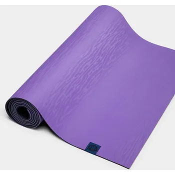 podložka na cvičení Podložka na jógu Manduka EKO® LITE YOGA MAT 4MM passion berry