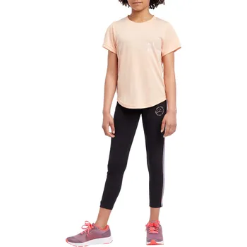 Chlapecké tričko Energetics Garianne VIII tréninkové tričko - 0 - oranžová - 164