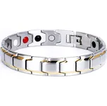 Euro Trade Plus Multifunkční magnetický náramek šířka 12 mm + 2 měsíce na vrácení zboží