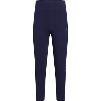 Dámské legíny Energetics Sarah V tréninkové legíny - 0 - modrá - 164