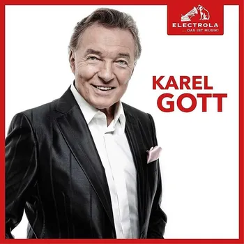 Česká hudba Electrola: Das ist Musik - Karel Gott