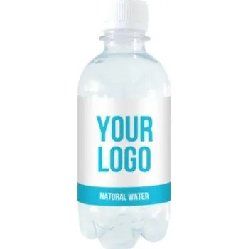 Voda Reklamní voda 250 ml 250ks