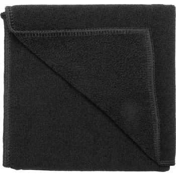 Ručník Core ručník černá