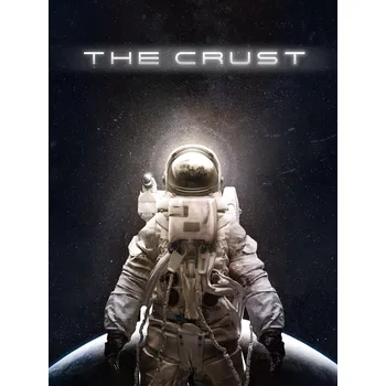 Počítačová hra The Crust - PC