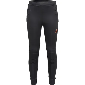 Chlapecké kalhoty Dětské Kalhoty HUARI BANFIELDOS KIDS PANTS GK M000251165 – Černá 134