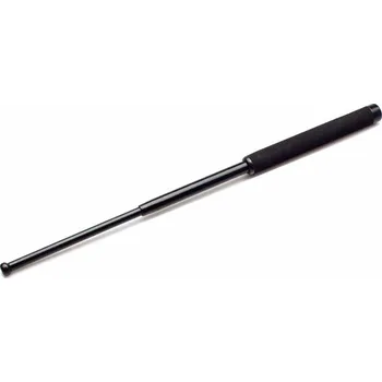 Teleskopický obušek obušek teleskopický - černěný 16"