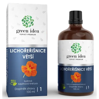 GREEN IDEA Topvet Premium…