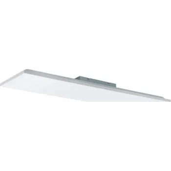 Žárovka svítidlo EGLO CALEMAR stropní LED 19W/2550lm 4000K bílá obdélník