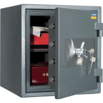 Trezor Valberg Nábytkový ohnivzdorný trezor GARDIAN 46 KL