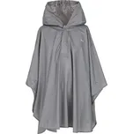 Loap Dětské pončo (pláštěnka) do deště Xollo šedé