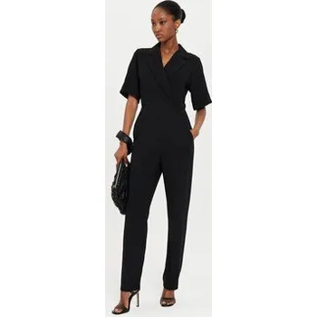 Dámský overall Marella Overal Clacson 2423246013 Černá Regular Fit 36