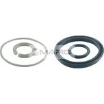 Novaservis Náhradní díl Těsnění k bateriím 55020 sada, ST/55020