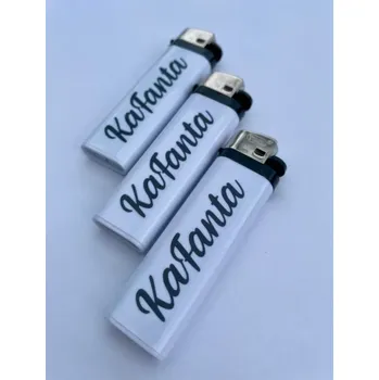 Ovčí rouno Zapalovač Kafanta