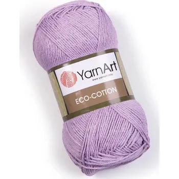Příze YarnArt Eco-Cotton
