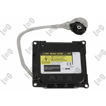 Přední světlomet Předřadník plynové výbojky ABAKUS 136-01-030