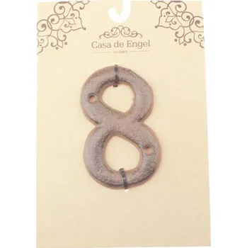 Casa de Engel Litinové číslo "8" 1