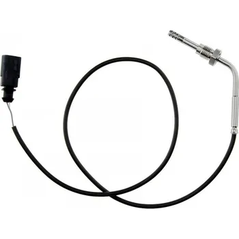 Čidlo automobilu Čidlo, teplota výfukových plynu AUDI A4 2.0TDI 2006-/PŘED TURBO/ 03G906088AP NTY