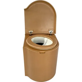 Chemické WC Suchá separační toaleta TTT Typ: TTT480-rohový