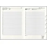 Baloušek Tisk Ctirad s výsekem denní A5…