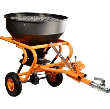 Rozmetadlo Tažené rozmetadlo Seco (S000000002116) (Rozmetadlo soli a dalších sypkých materiálů)