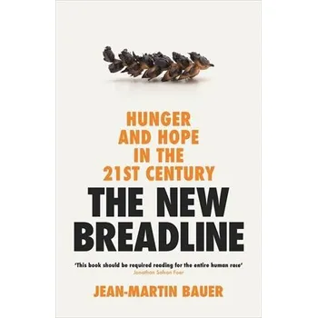 The New Breadline - Bauer, Jean-Martin