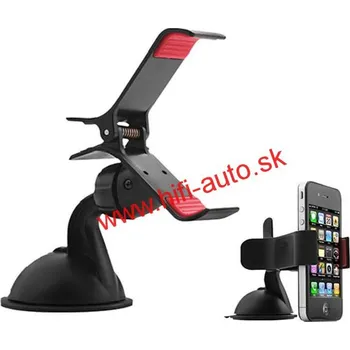 Univerzální držák na mobil