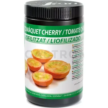Zelenina Lyofilizovaná cherry rajčata 50 g | SOSA, 41453