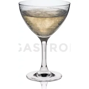Sklenice Sklenice na martini, 250 ml | RONA, Classic Cocktails Vintage